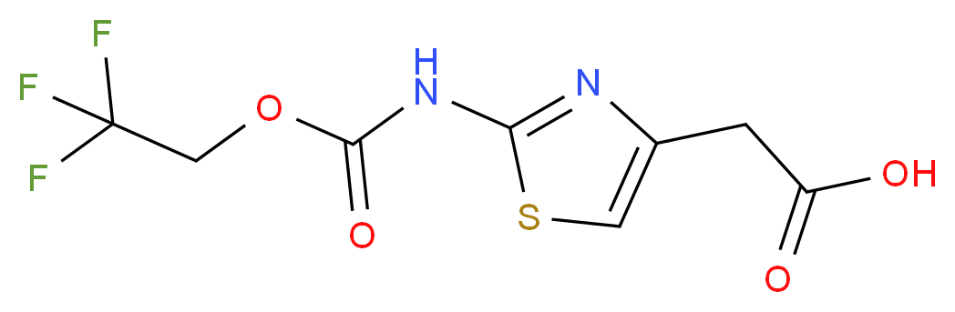 MFCD13217733 molecular structure