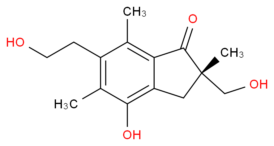 53823-03-3 molecular structure