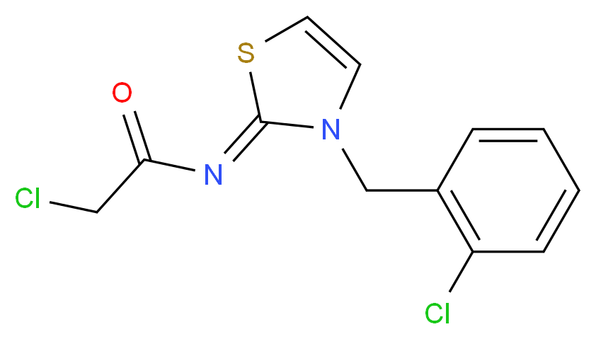 MFCD06654984 molecular structure