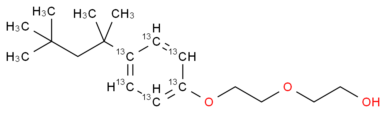 1173020-69-3 molecular structure