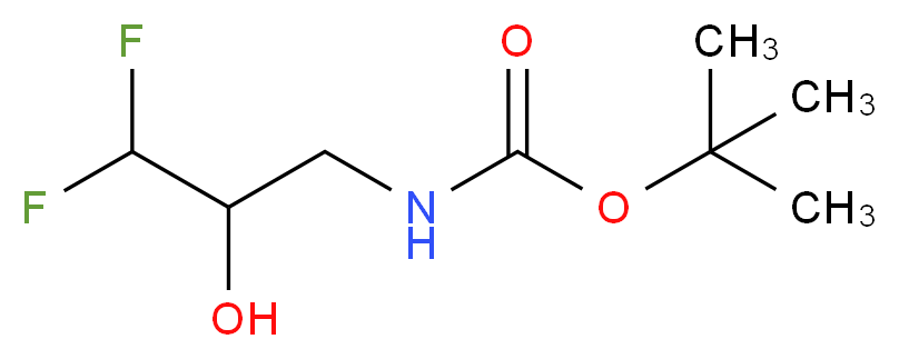 MFCD22056335 molecular structure
