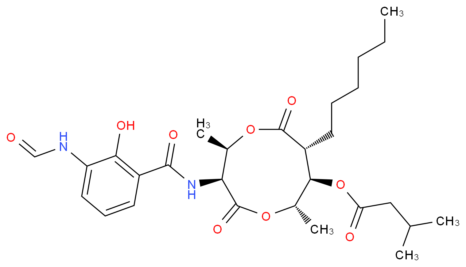642-15-9 molecular structure