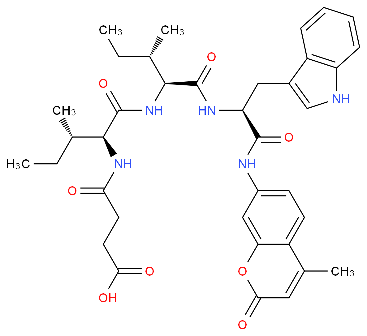 133525-12-9 molecular structure
