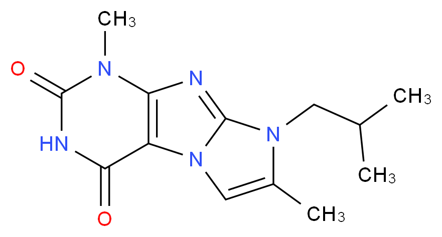164273943 molecular structure