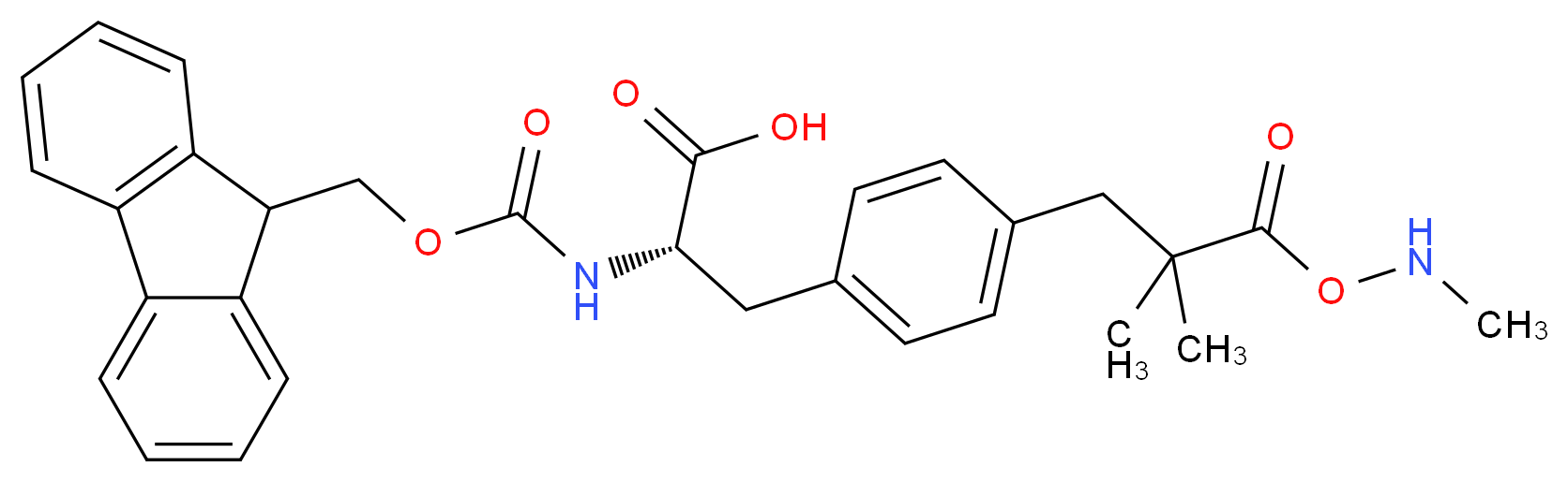 204715-91-3 molecular structure