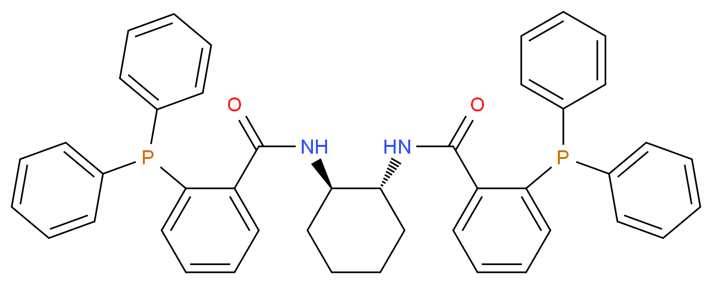 138517-61-0 molecular structure