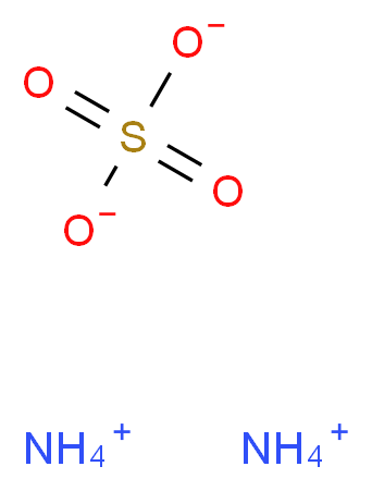 7783-20-2 molecular structure