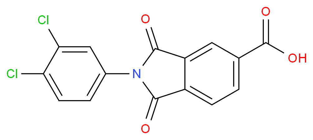 MFCD00406014 molecular structure