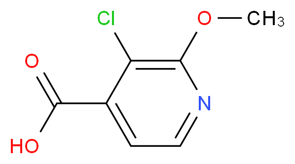 1211584-06-3 molecular structure