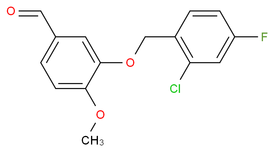 588681-50-9 molecular structure