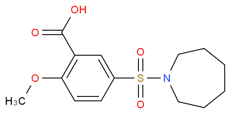 MFCD02658802 molecular structure
