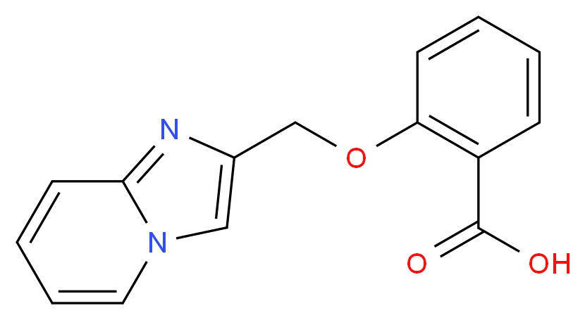 MFCD07685906 molecular structure