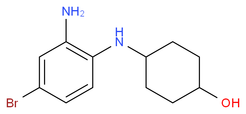MFCD11186986 molecular structure