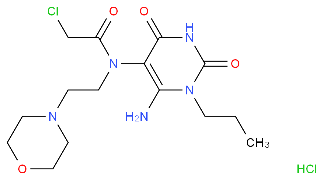 MFCD08447244 molecular structure