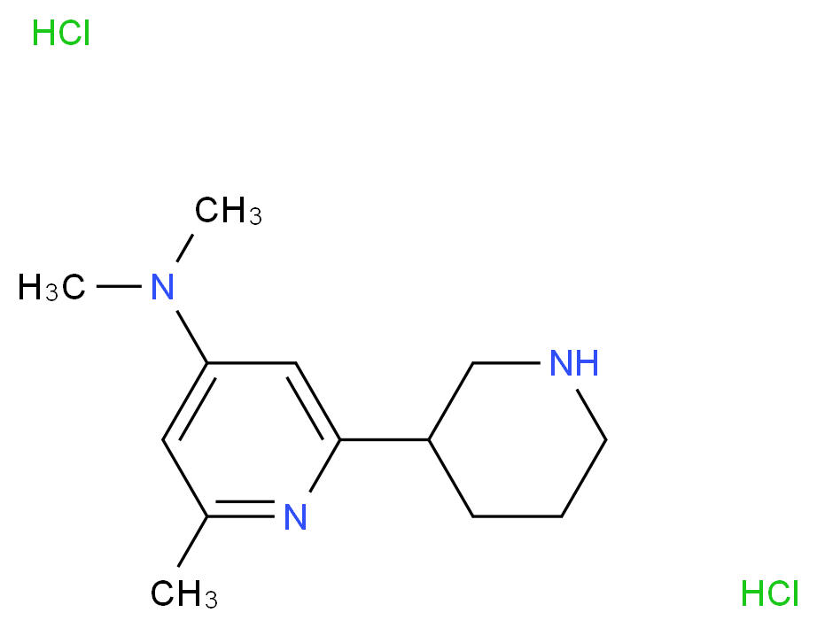 MFCD21605953 molecular structure