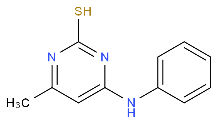 MFCD00721632 molecular structure
