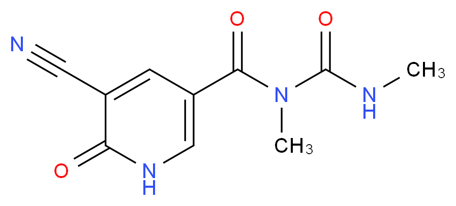MFCD09040423 molecular structure