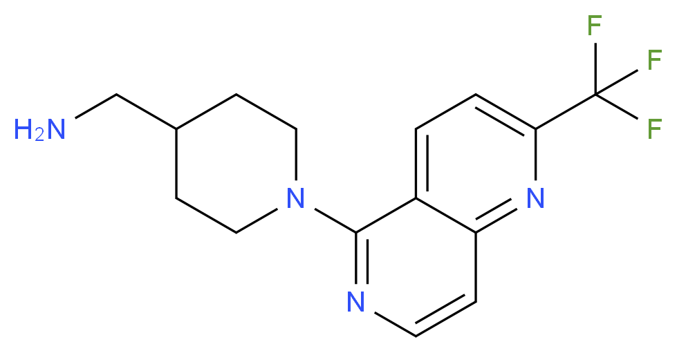 909644-98-0 molecular structure