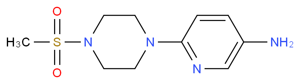 MFCD09882448 molecular structure