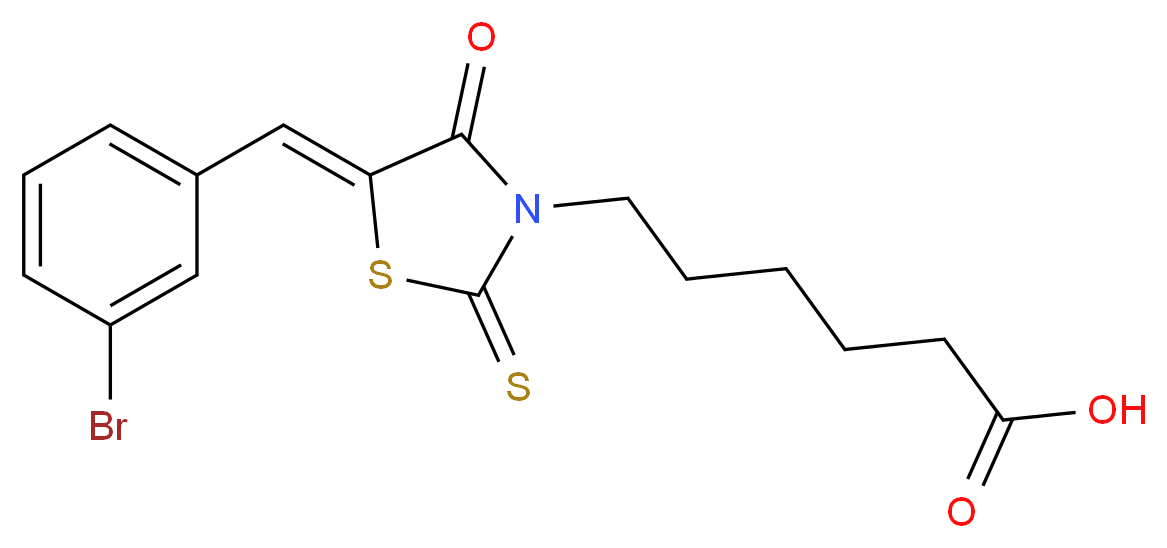 MFCD01827075 molecular structure