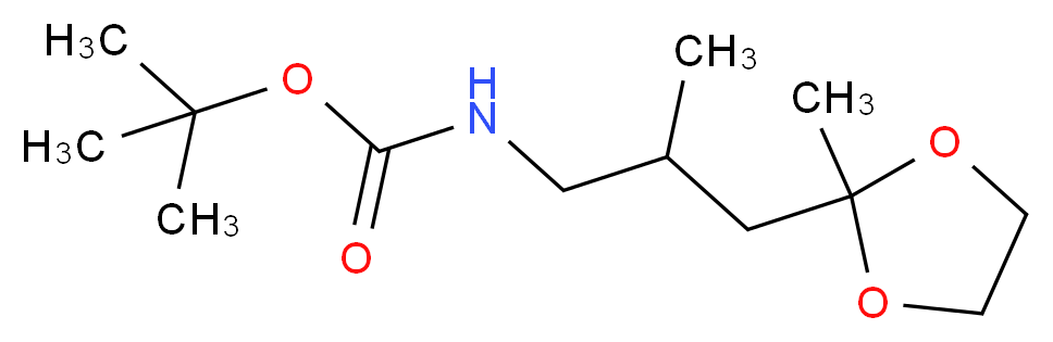 MFCD20233515 molecular structure