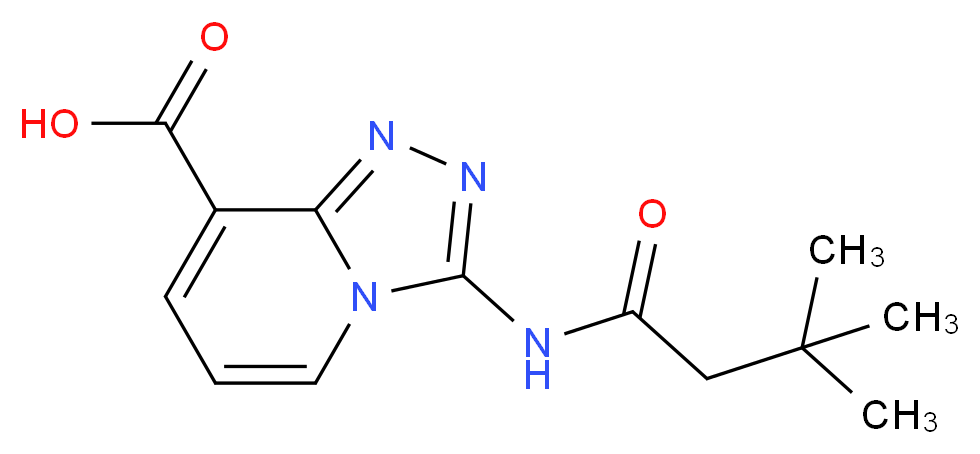 MFCD14585285 molecular structure