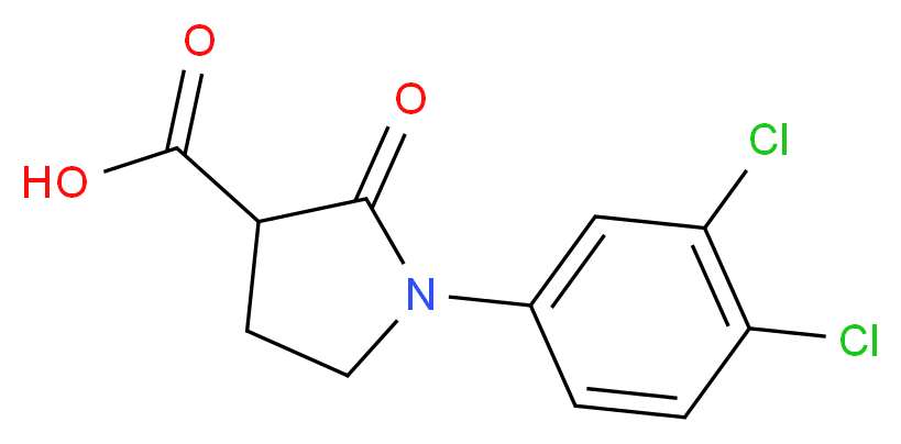MFCD09803058 molecular structure