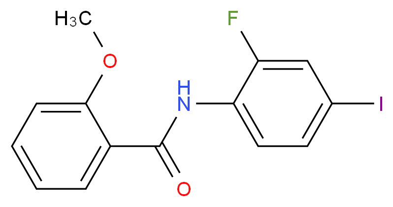 MFCD22683046 molecular structure