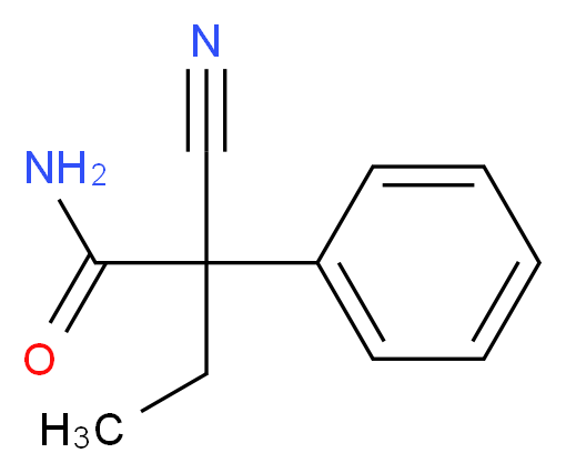 80544-75-8 molecular structure