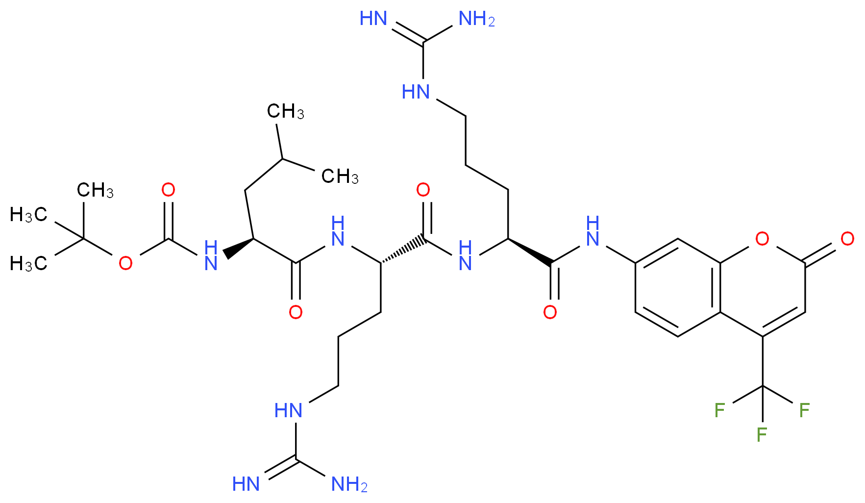 162105954 molecular structure