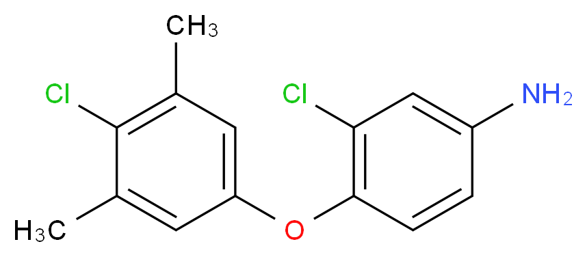 MFCD08687228 molecular structure