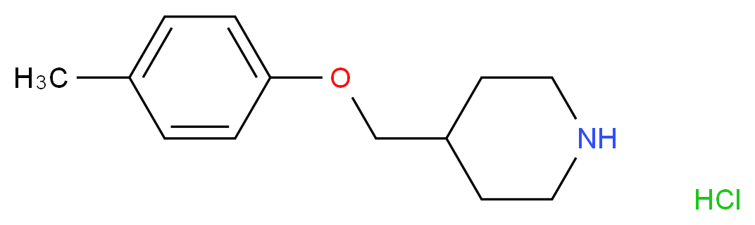 MFCD08445786 molecular structure