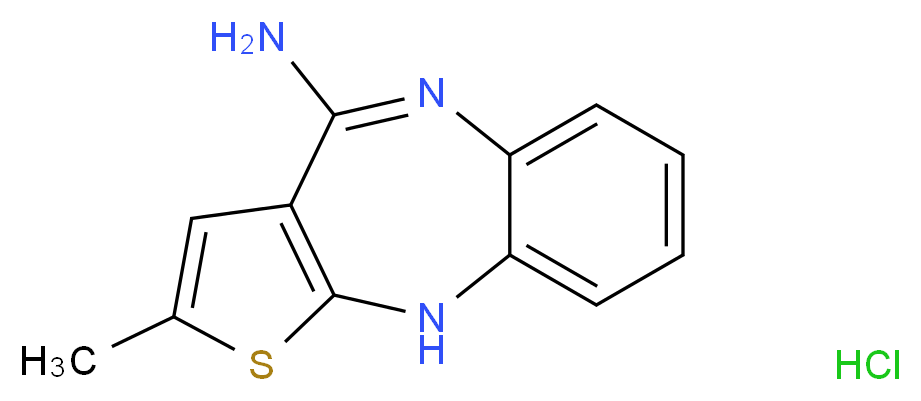 138564-60-0 molecular structure