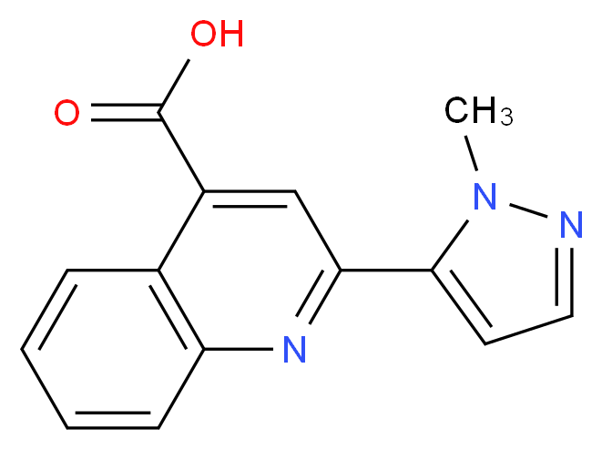 MFCD04969978 molecular structure