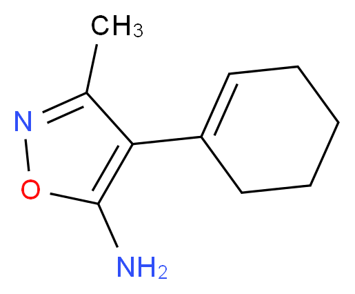 MFCD09863845 molecular structure