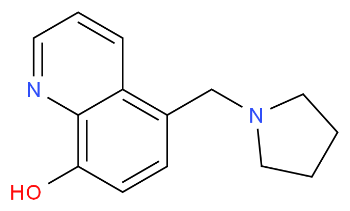 41455-82-7 molecular structure