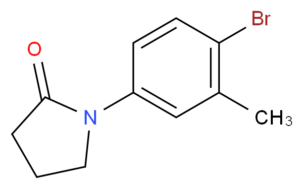 MFCD09942748 molecular structure