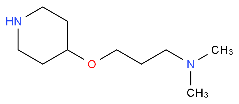 MFCD06247271 molecular structure