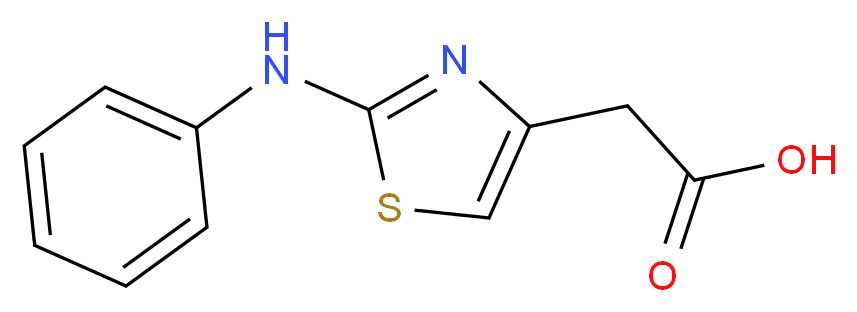 MFCD02636964 molecular structure