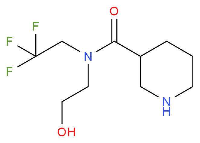 MFCD12839620 molecular structure