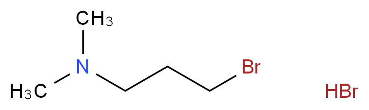 5845-30-7 molecular structure