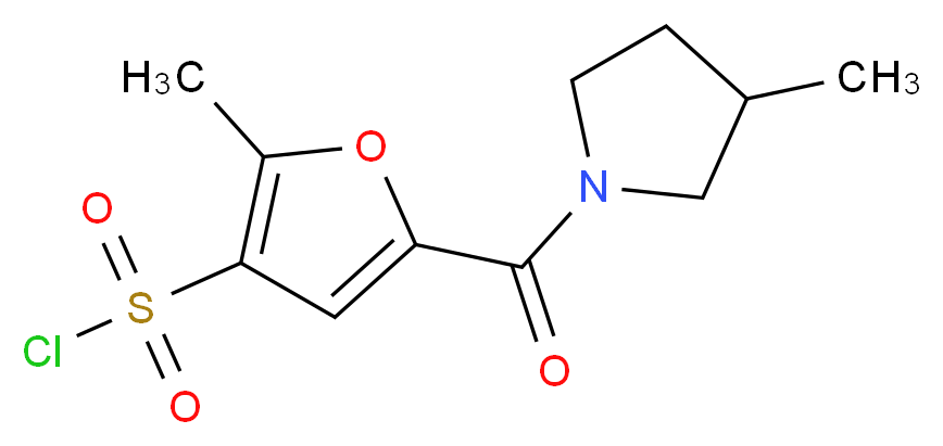 MFCD21224663 molecular structure