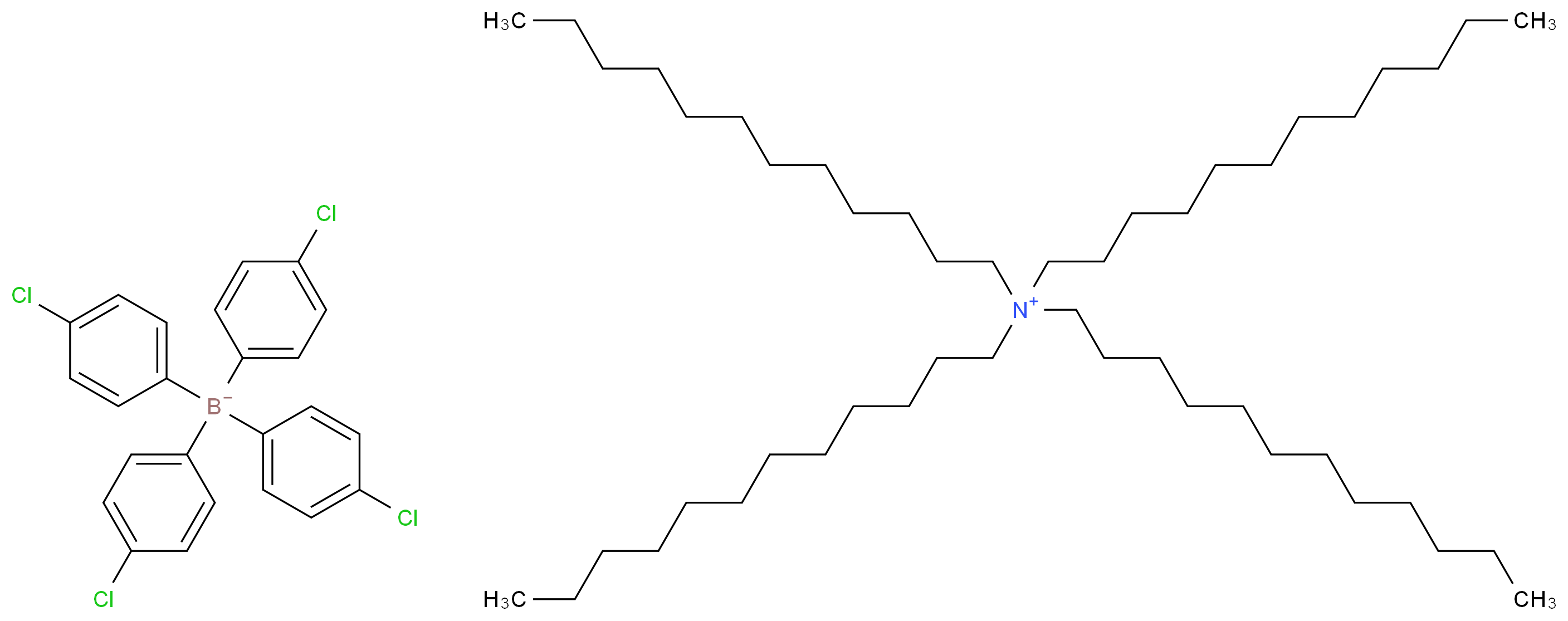 100581-42-8 molecular structure