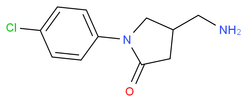 MFCD09743245 molecular structure