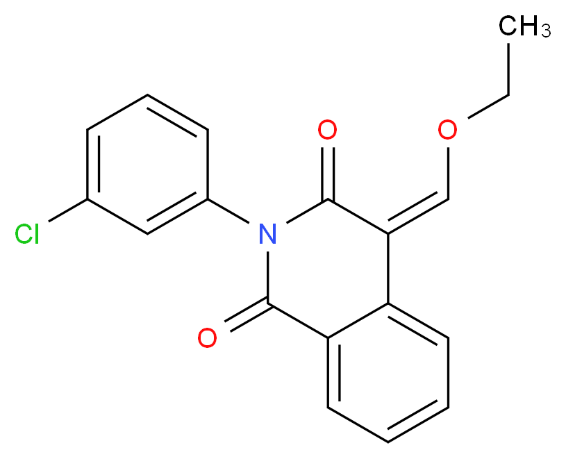 MFCD03966881 molecular structure