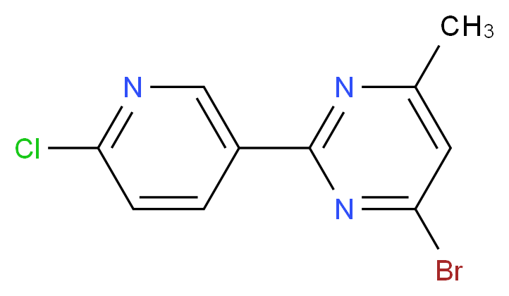 MFCD17167263 molecular structure