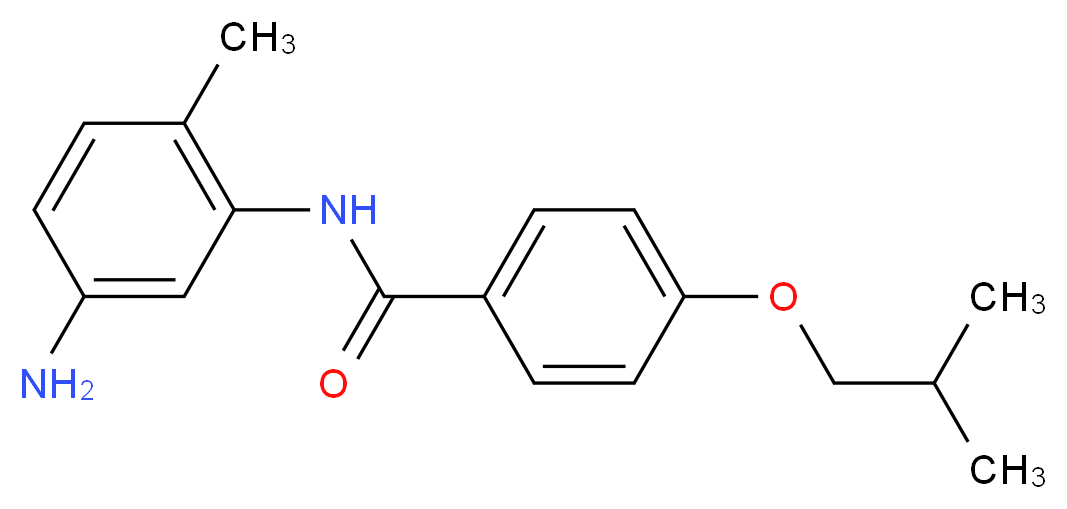 MFCD09997134 molecular structure