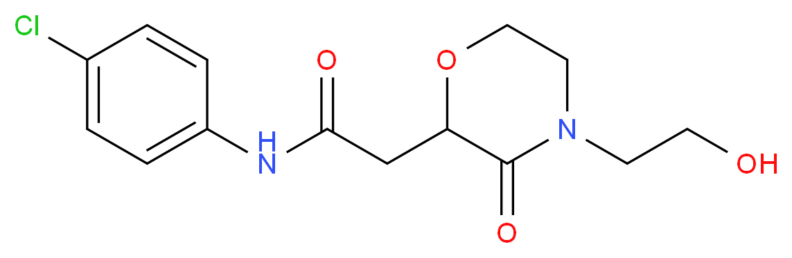 162104113 molecular structure