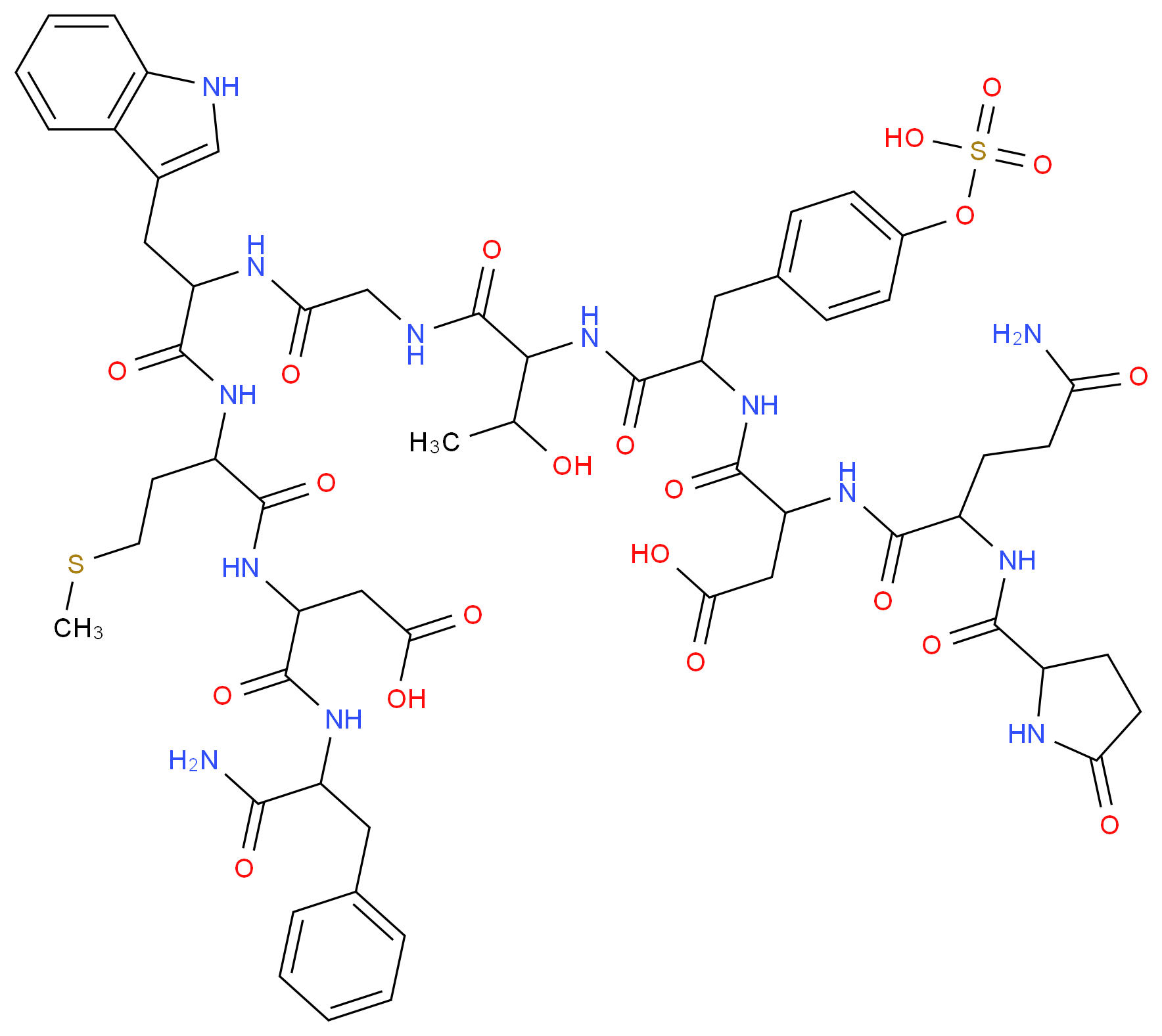 17650-98-5 molecular structure