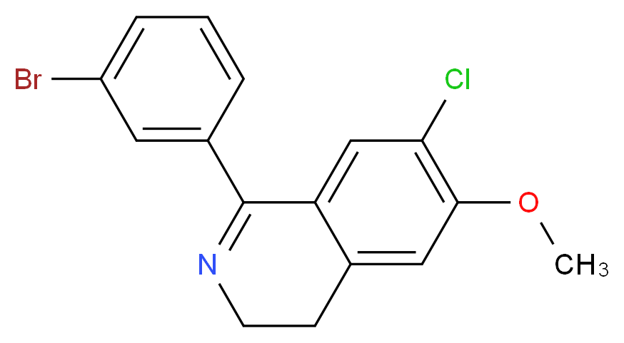 160969590 molecular structure